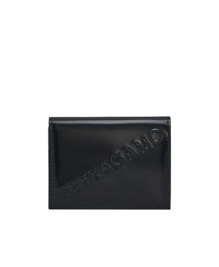 Logo Card Bag