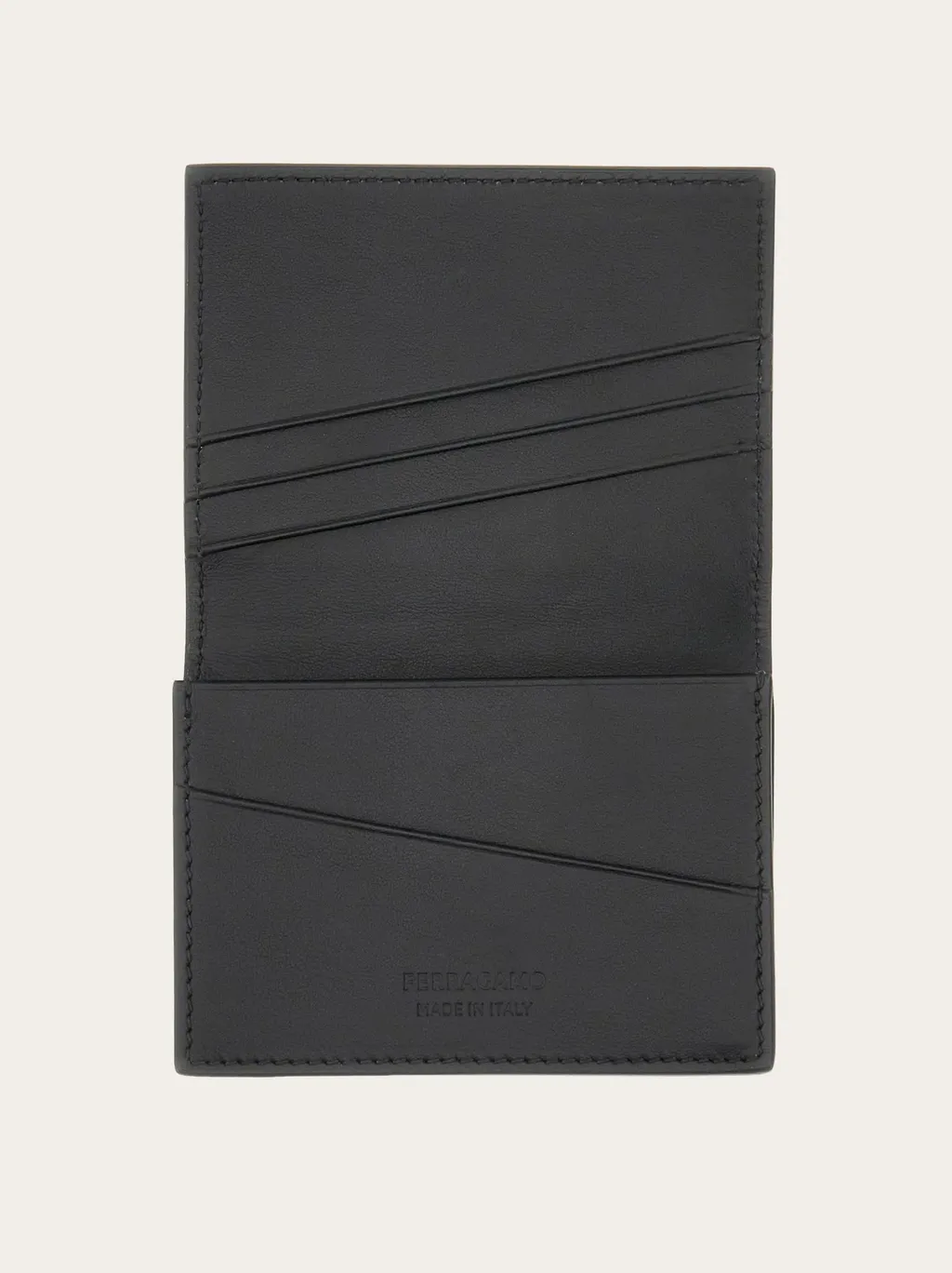 Logo Card Bag