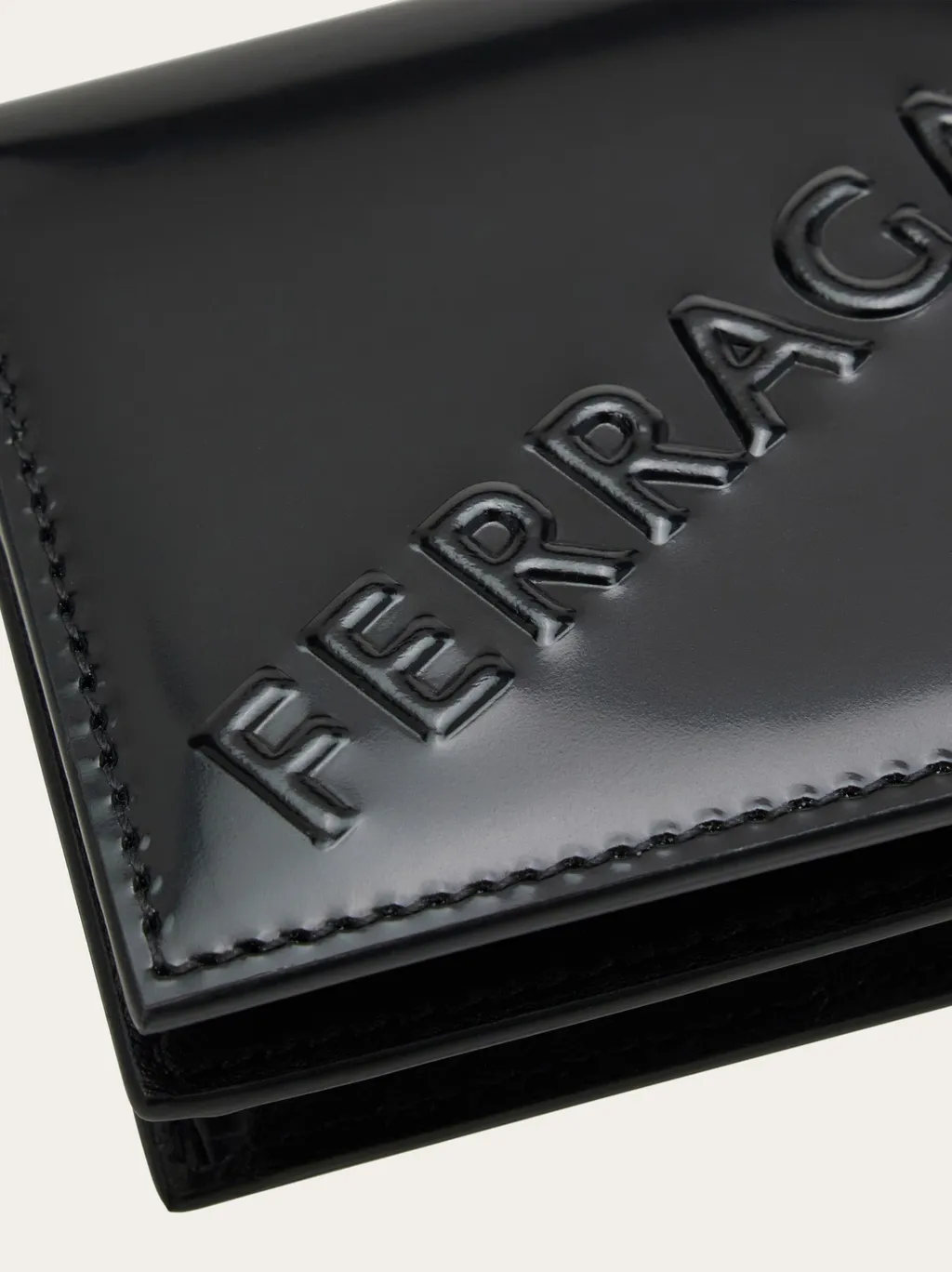 Logo Card Bag