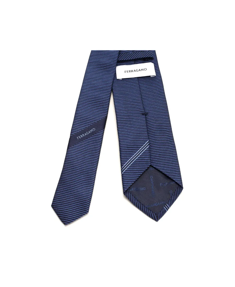 Logo Tie
