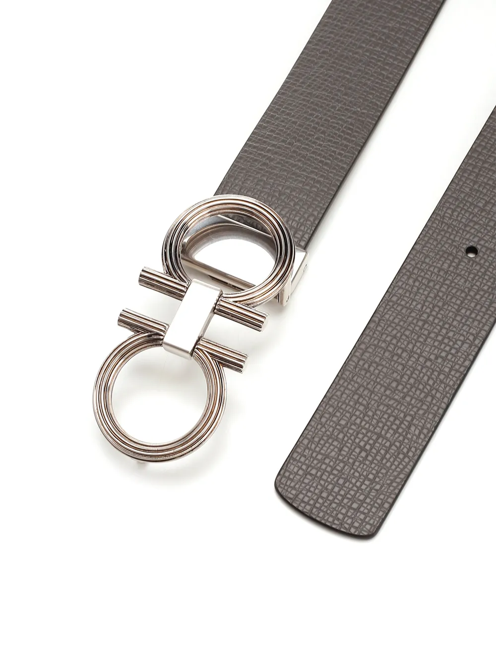 Logo Belt