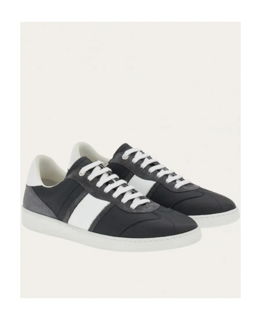 Logo Low Upper Board Shoes