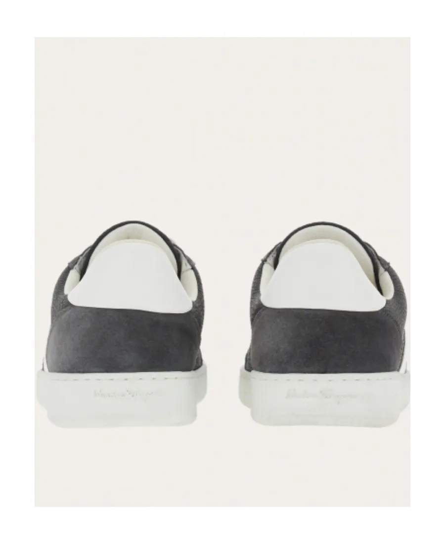 Logo Low Upper Board Shoes