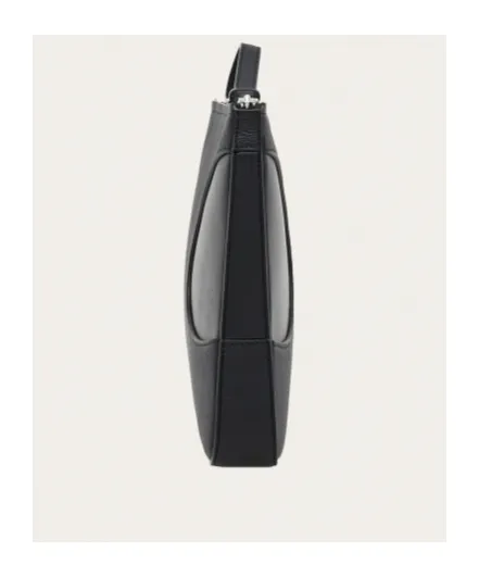 Logo Hand-Held Bag