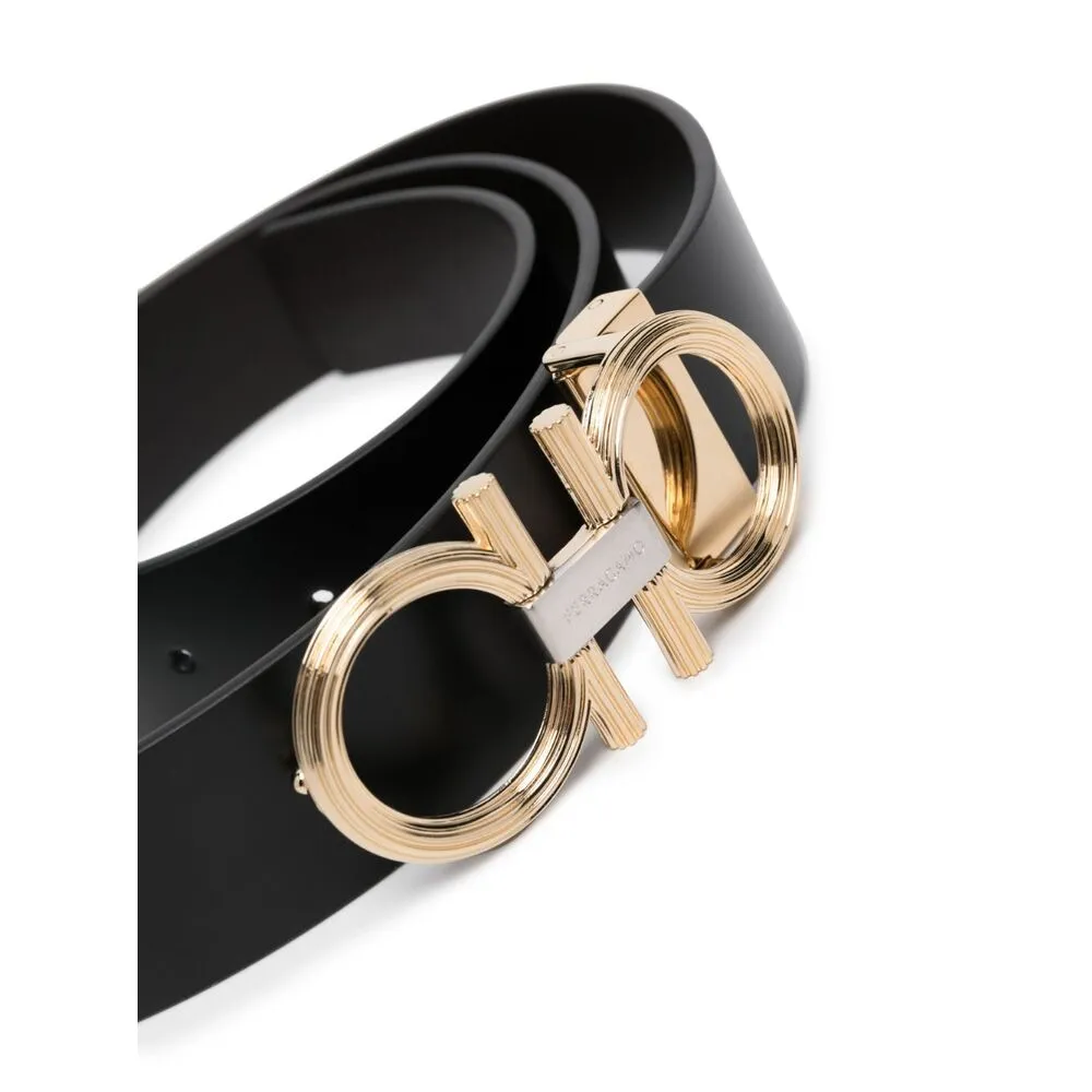 Logo Belt
