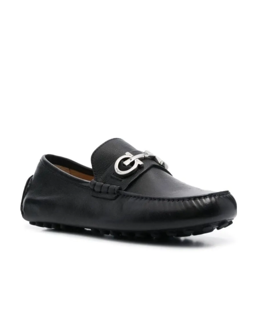 Logo Business Casual Shoes