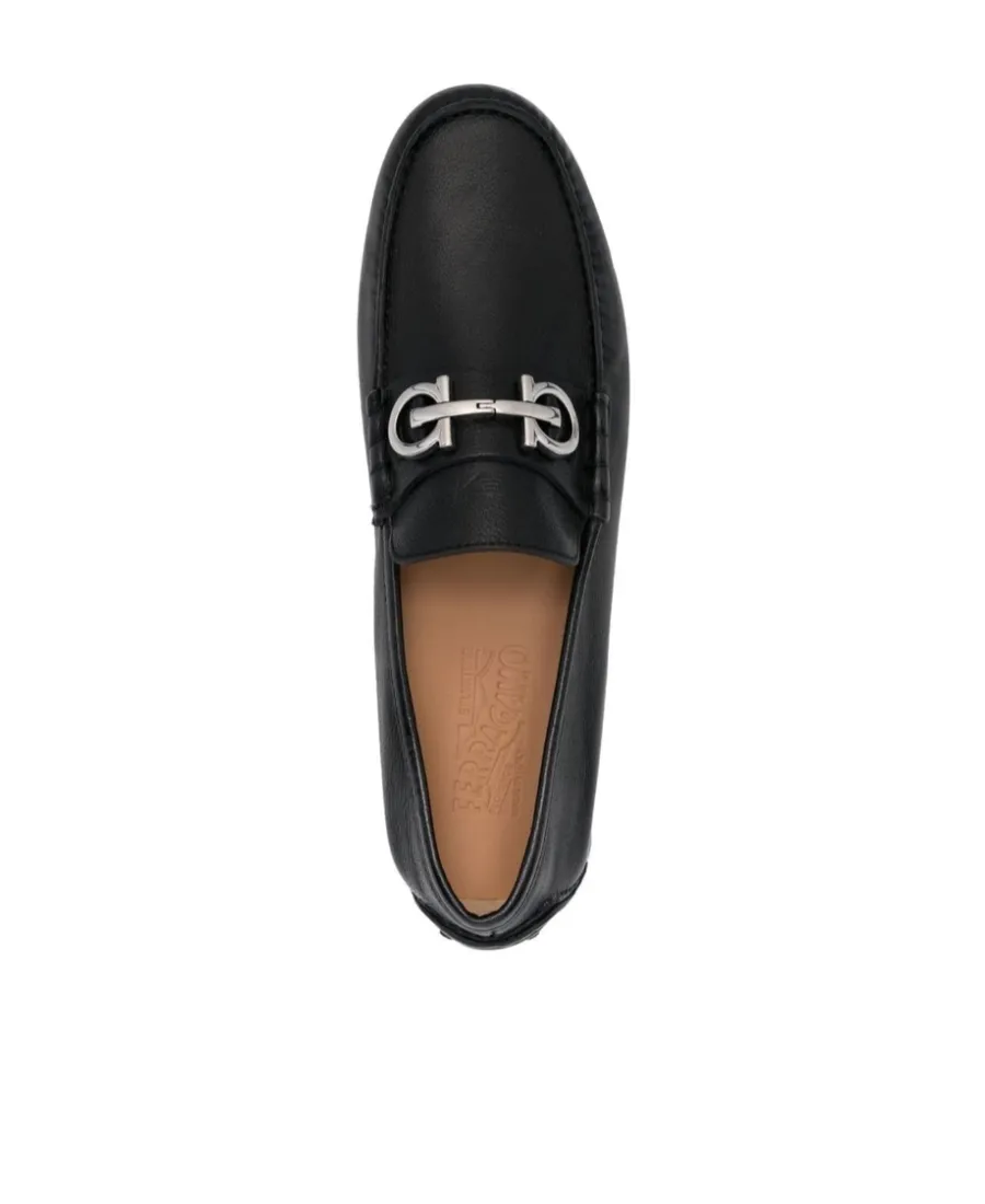 Logo Business Casual Shoes