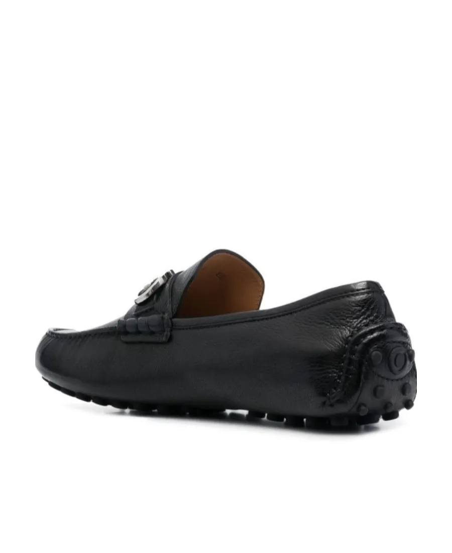 Logo Business Casual Shoes