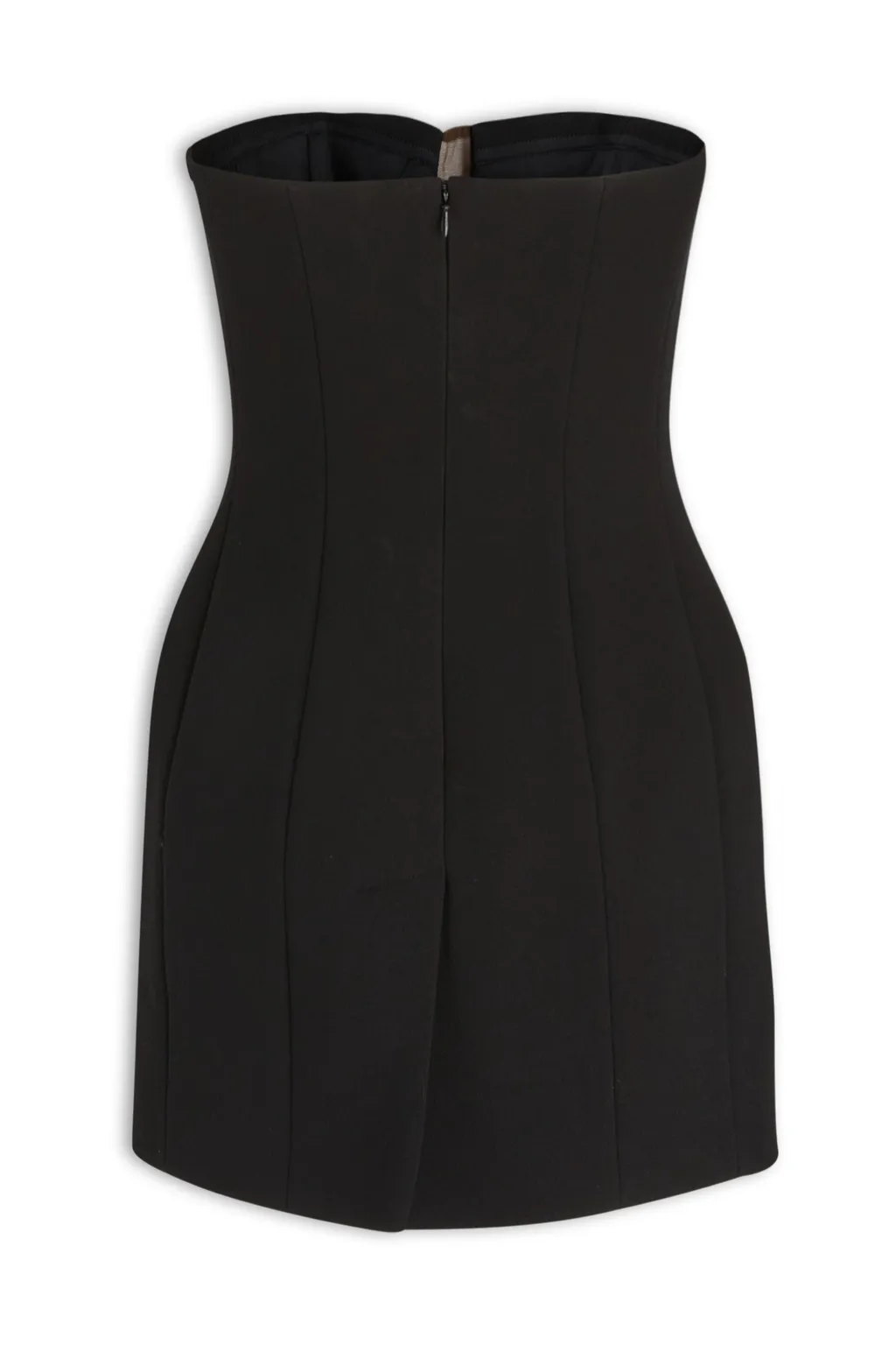 Logo Dress