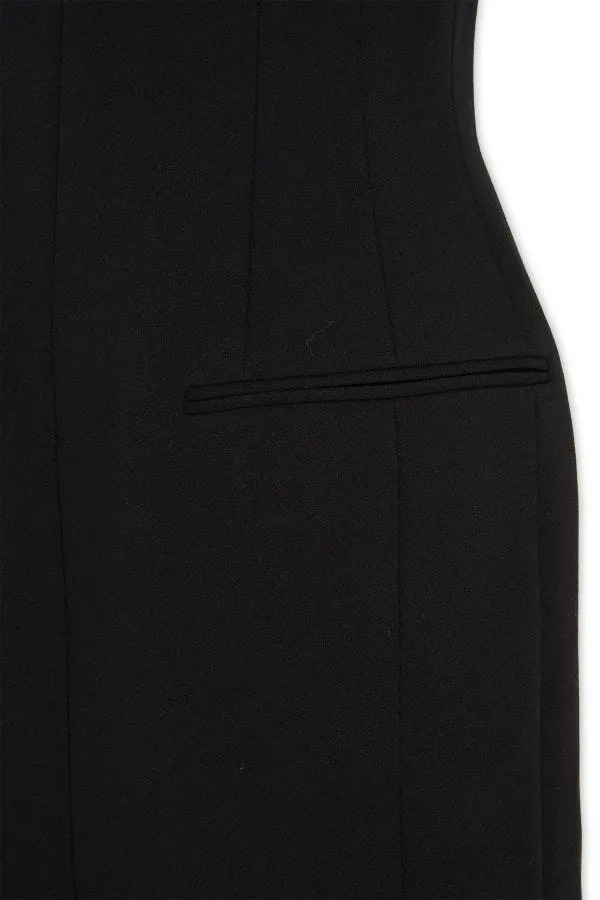 Logo Dress