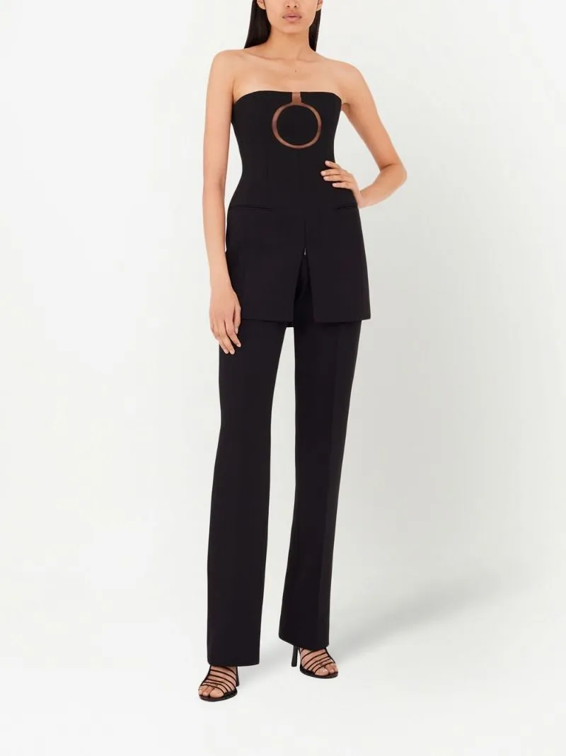 Logo Dress