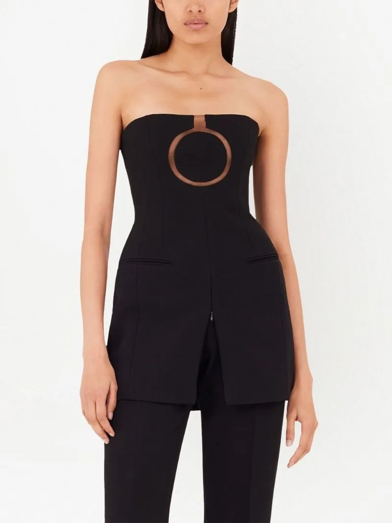 Logo Dress