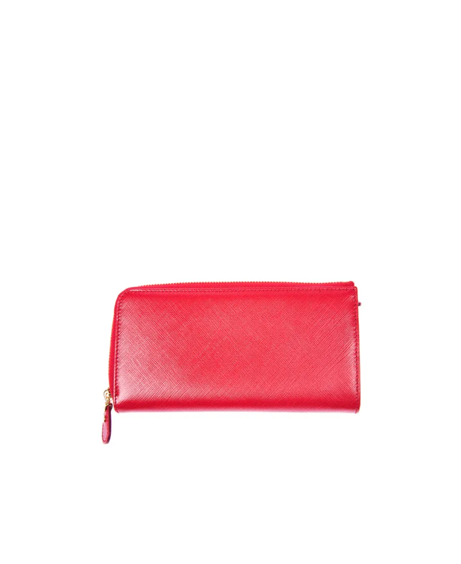 Logo Long Purse