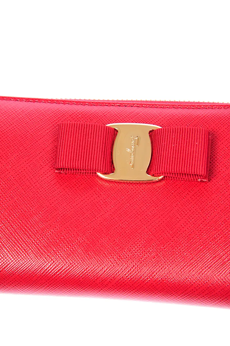 Logo Long Purse
