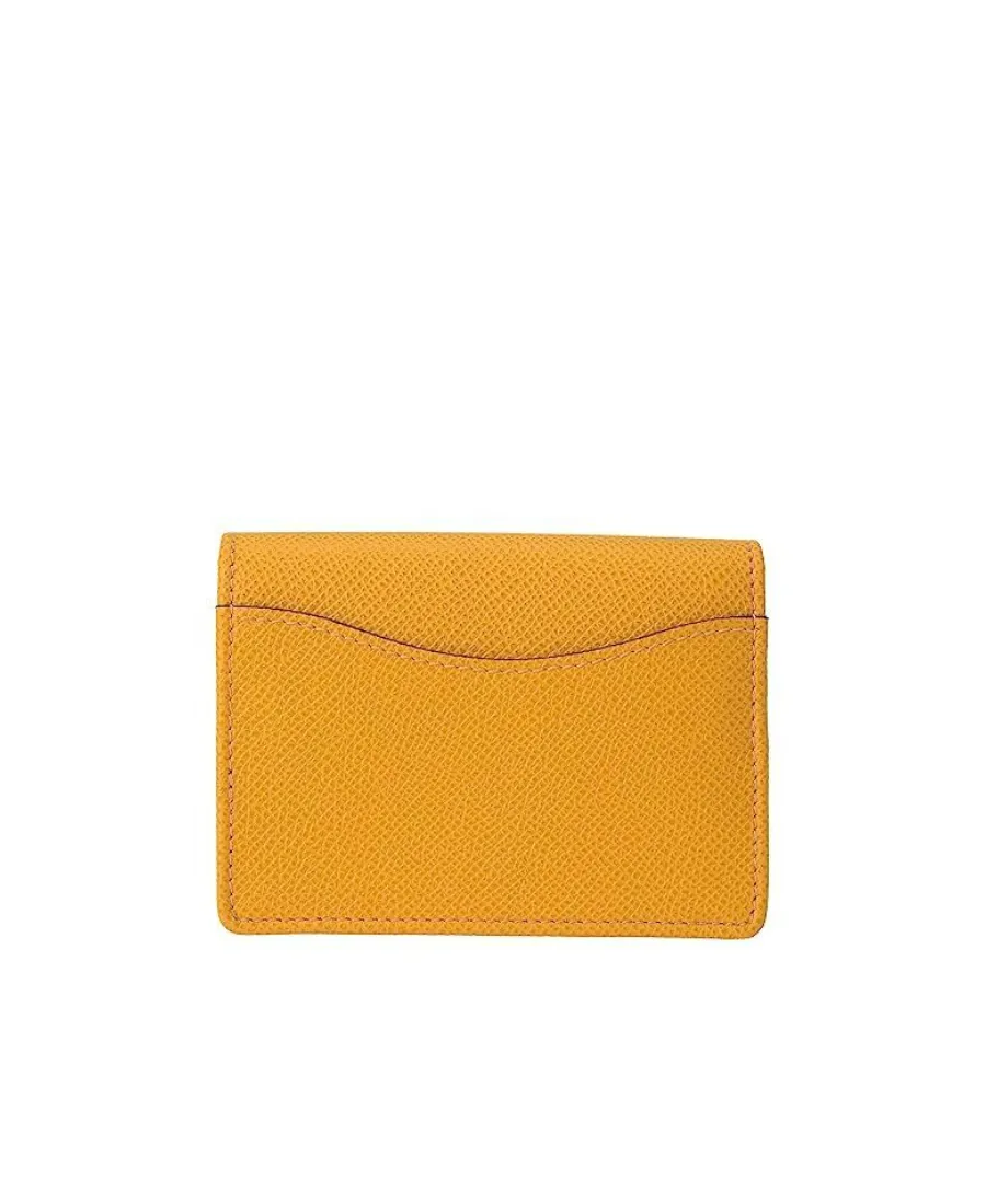 Logo Clip Cardholder