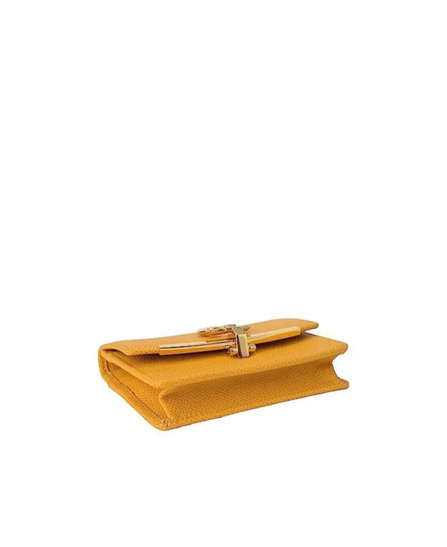 Logo Clip Cardholder