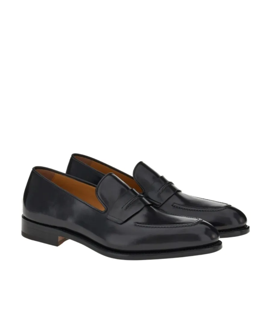 Penny Loafer Shoes