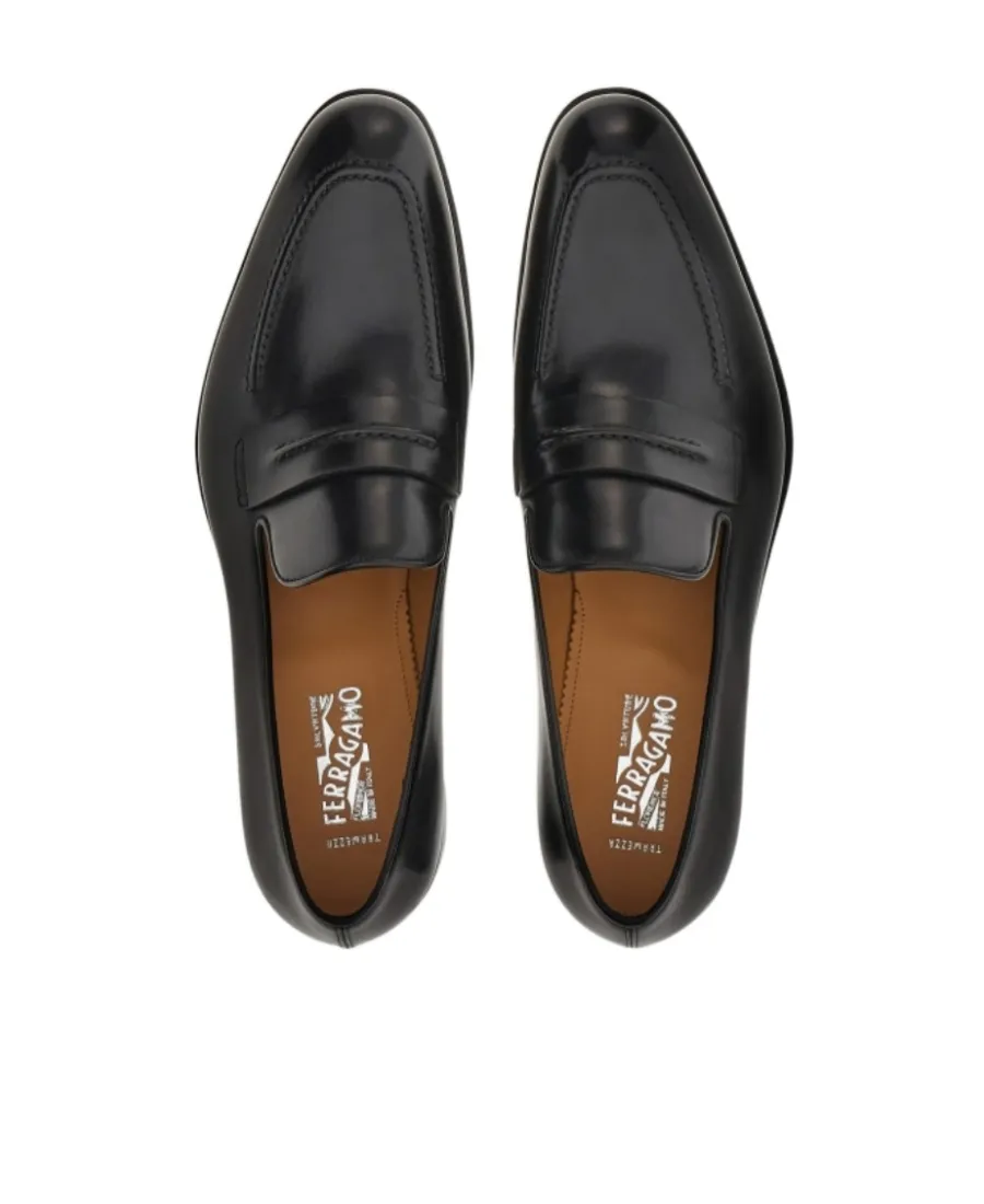 Penny Loafer Shoes