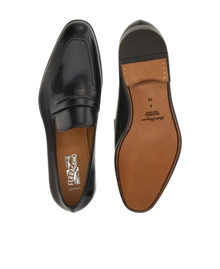 Penny Loafer Shoes