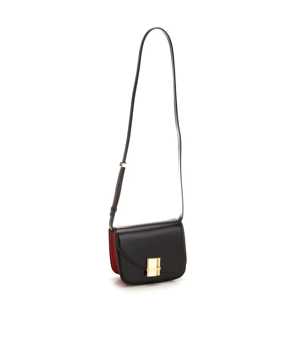 Fiamma Small Shoulder Bag