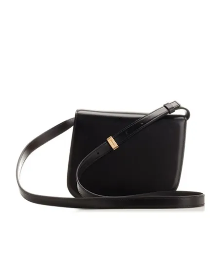 Fiamma Small Shoulder Bag