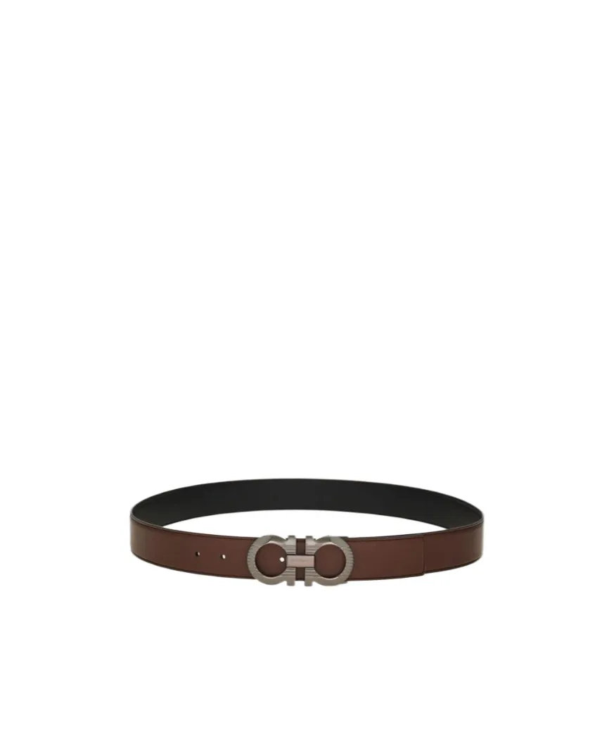 Double-Sided Belt