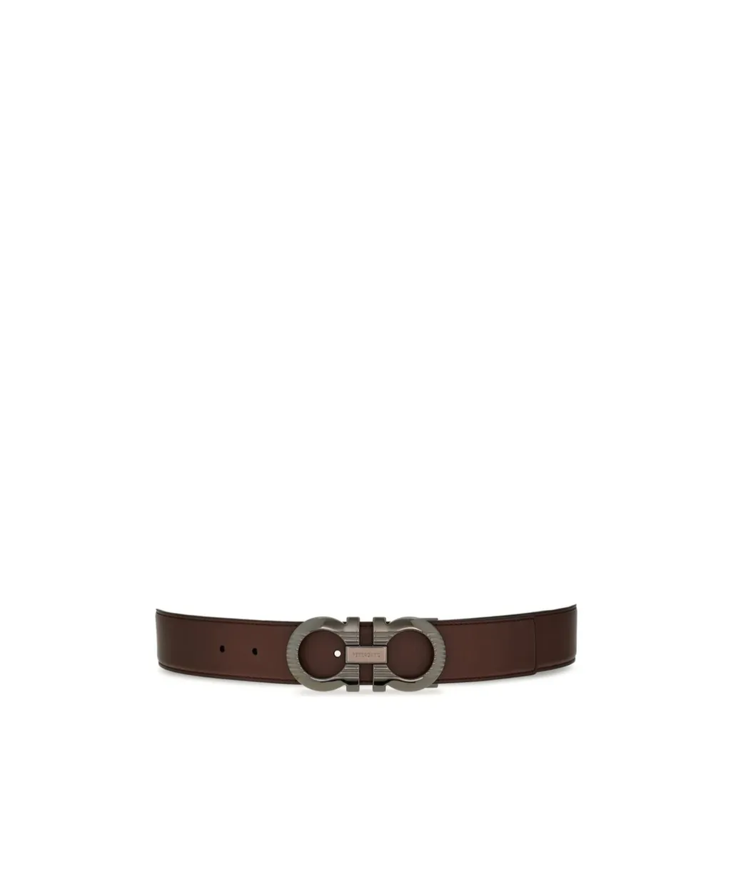 Double-Sided Belt