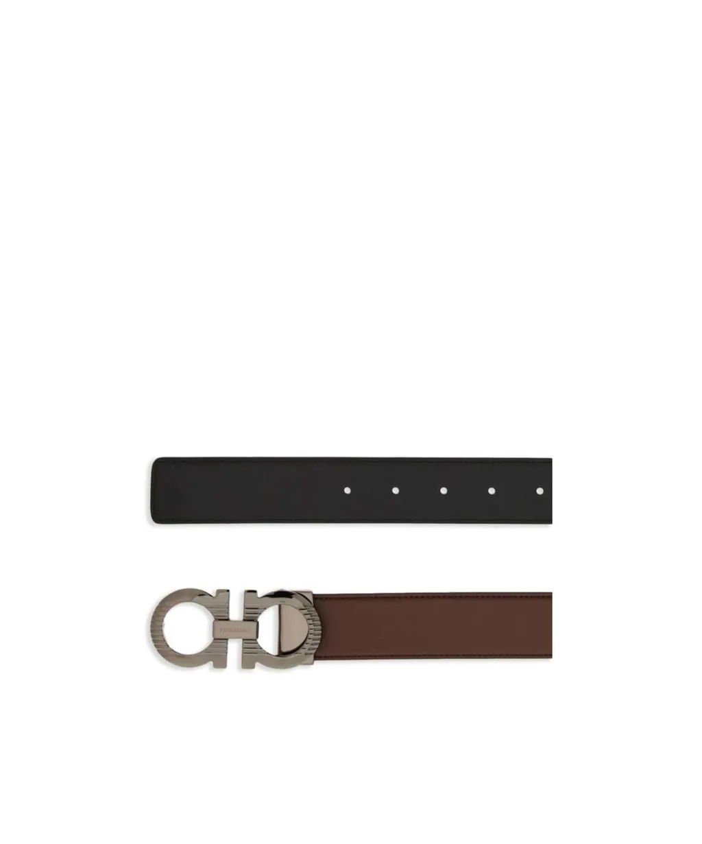 Double-Sided Belt