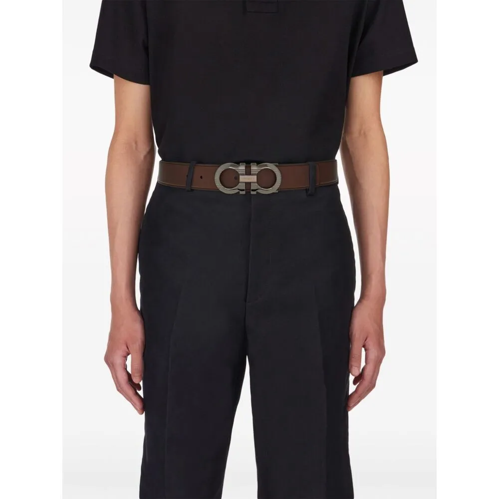 Double-Sided Belt