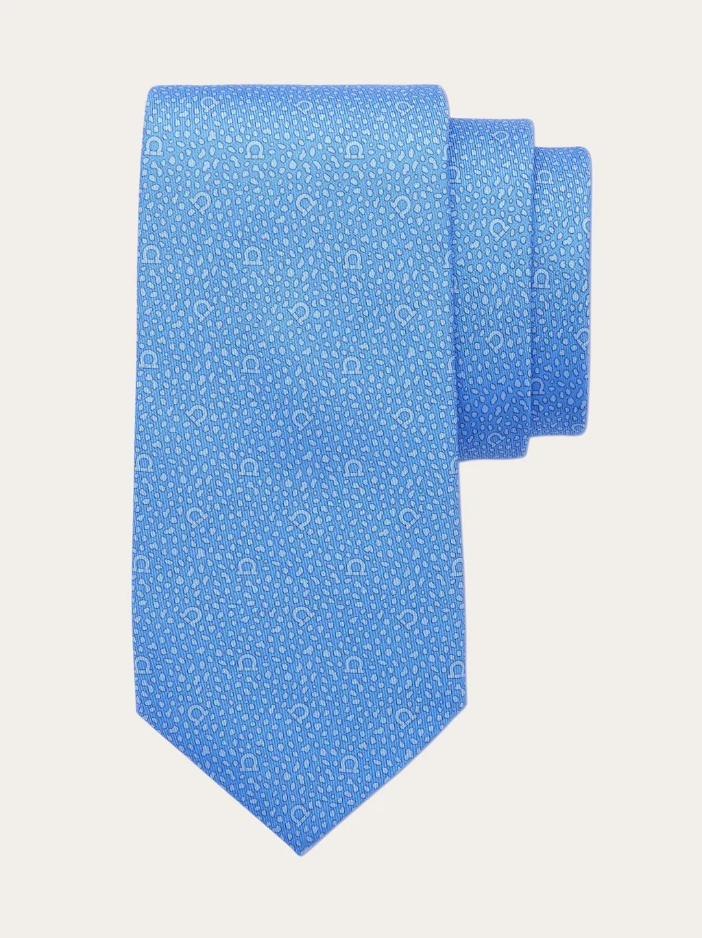 Pointy Tie