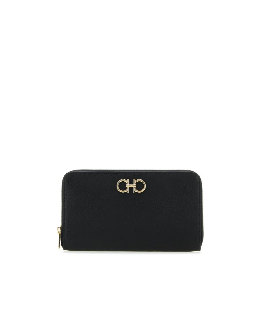 Gancini Continental Wallet
