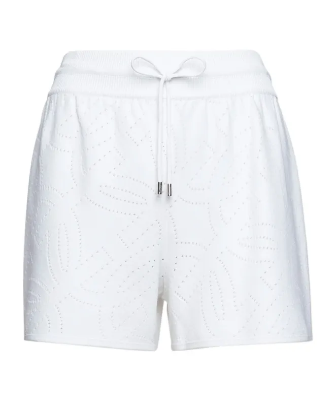 Drawstring Shorts