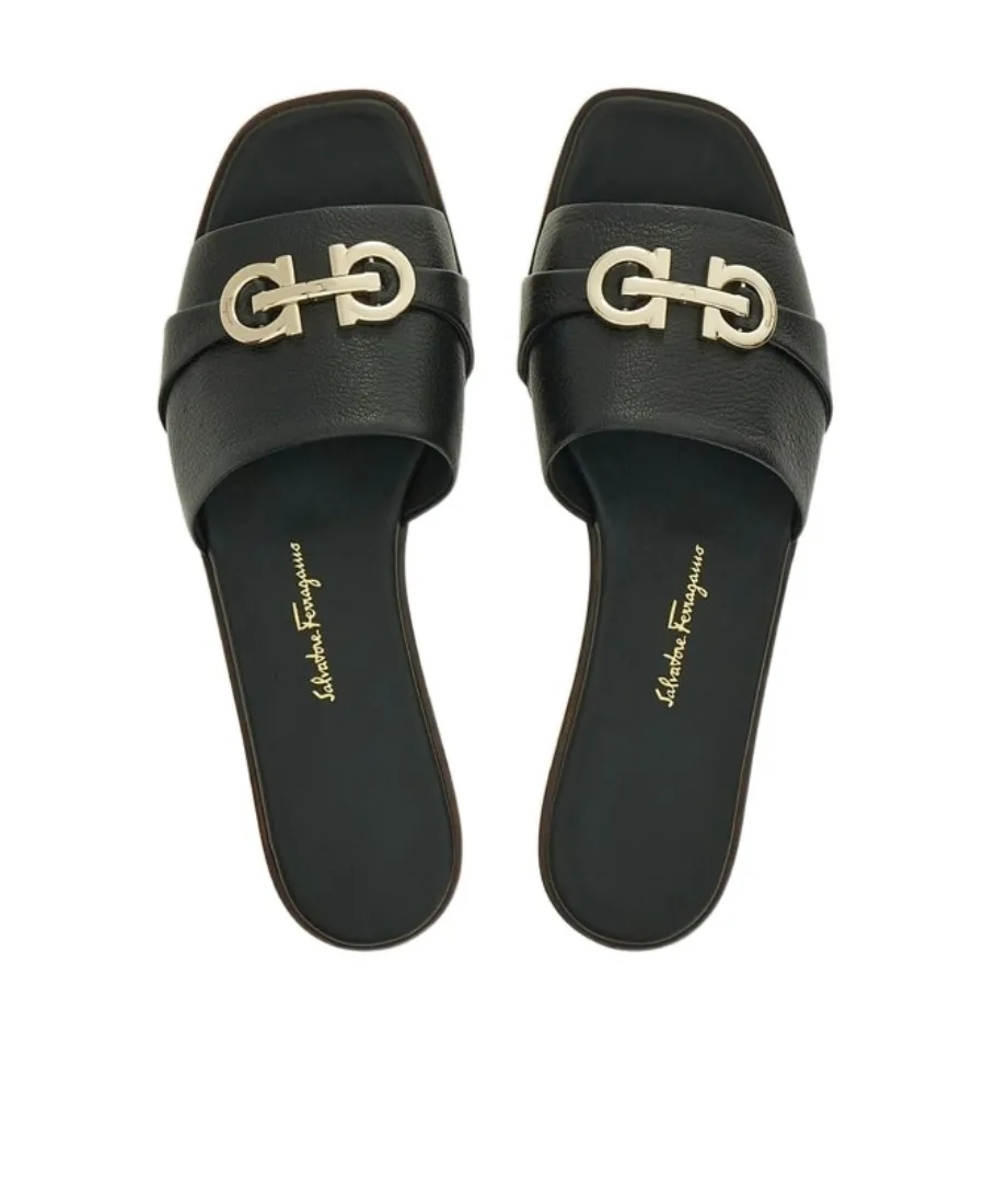 Oria Gancini Slides