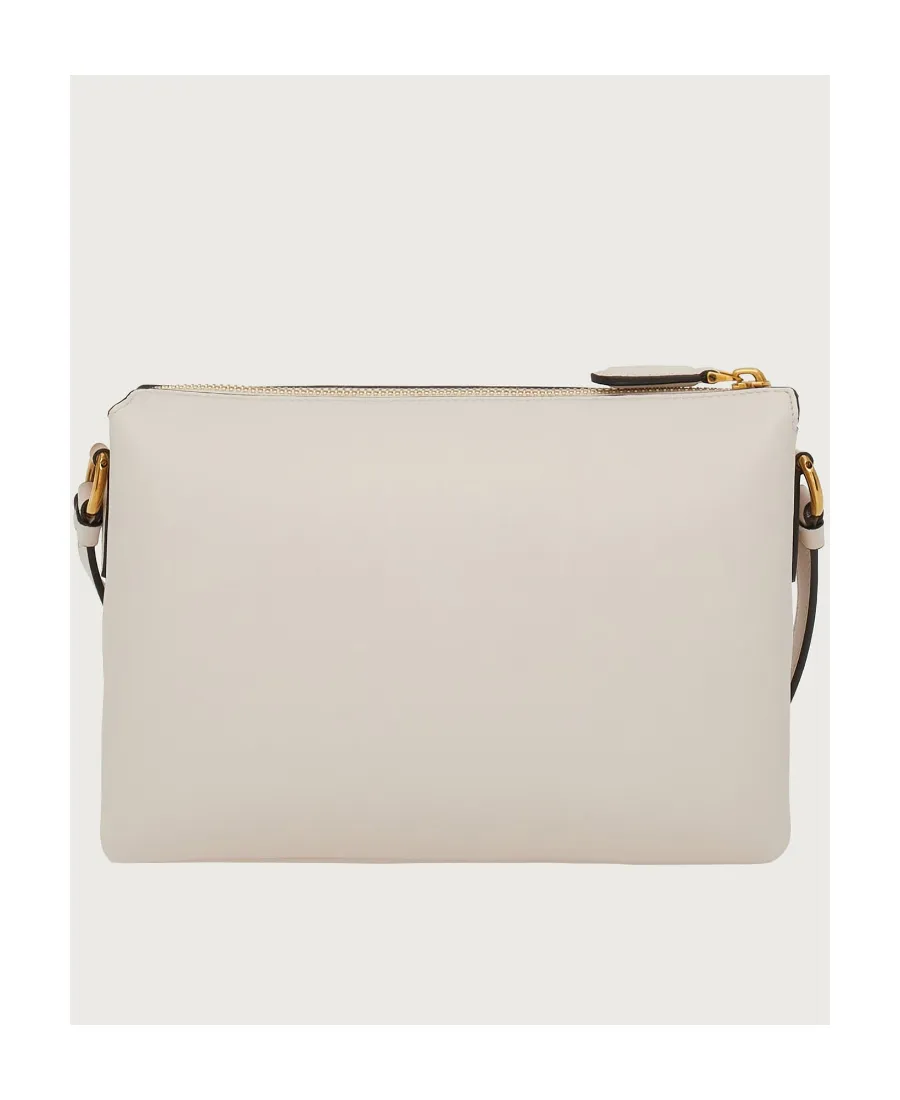 Logo Mini Shoulder Bag
