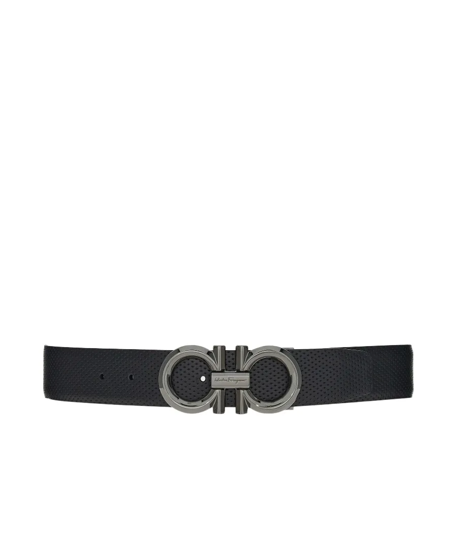 Gancini Belt