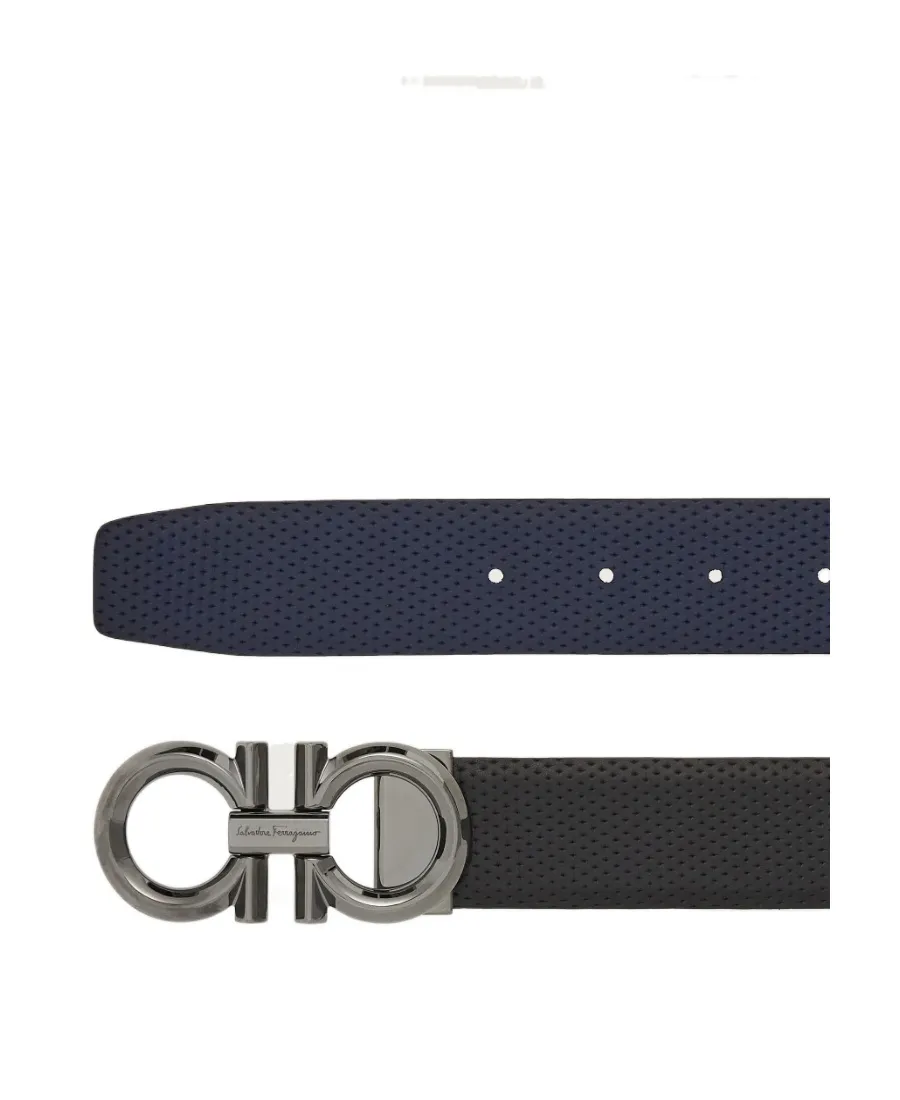 Gancini Belt