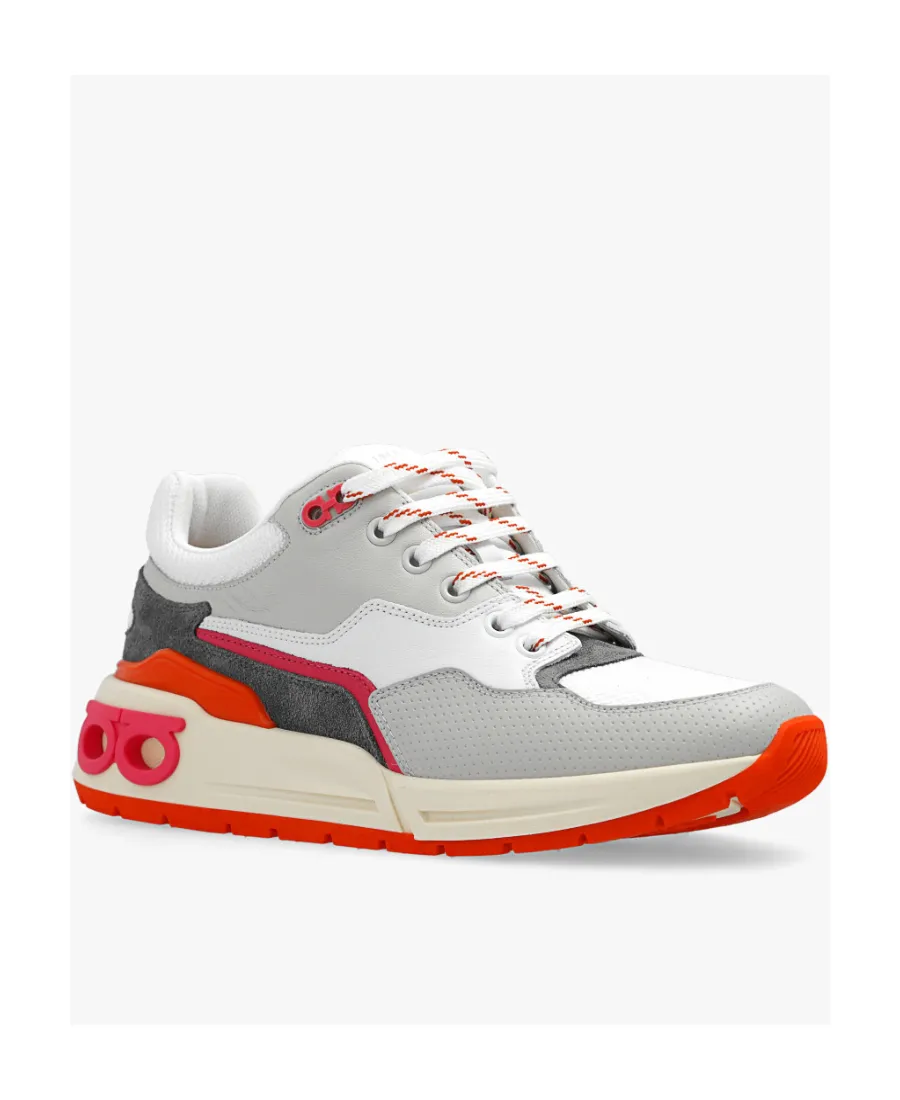 Cosma Low-Top Sneakers