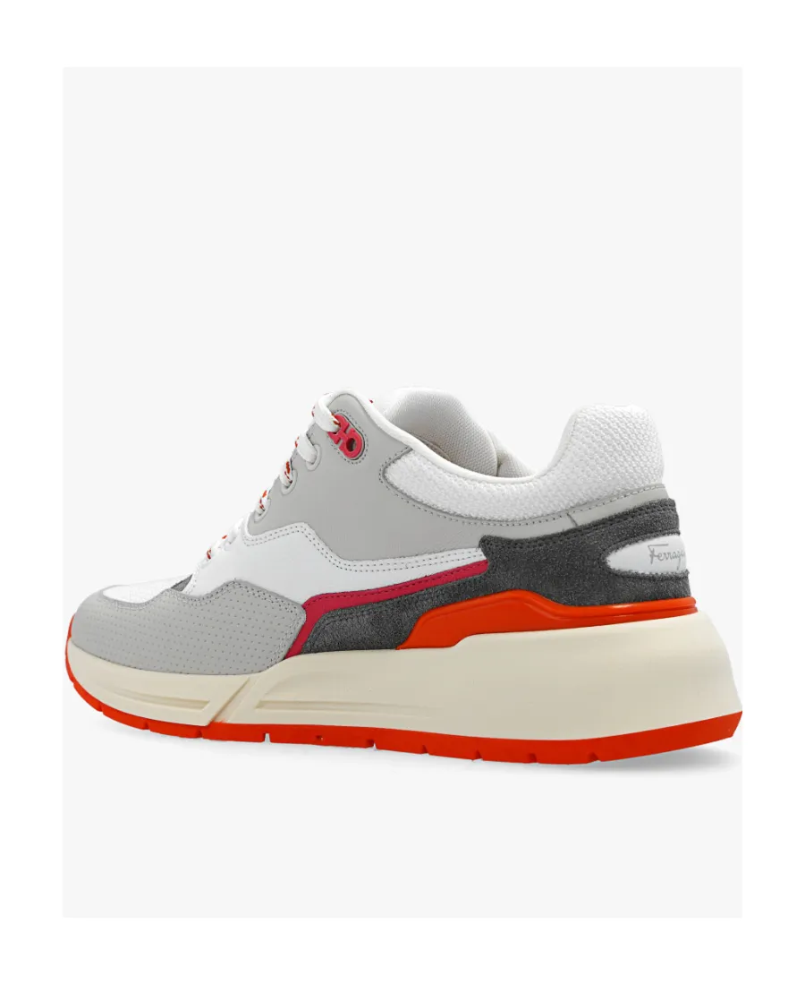 Cosma Low-Top Sneakers