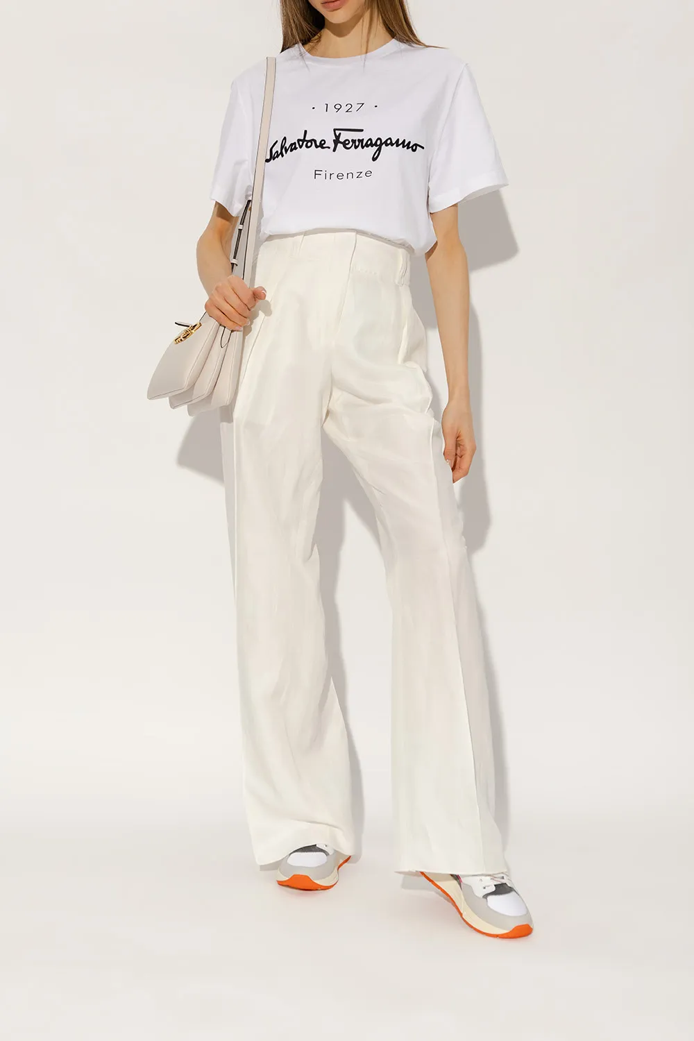 Cosma Low-Top Sneakers
