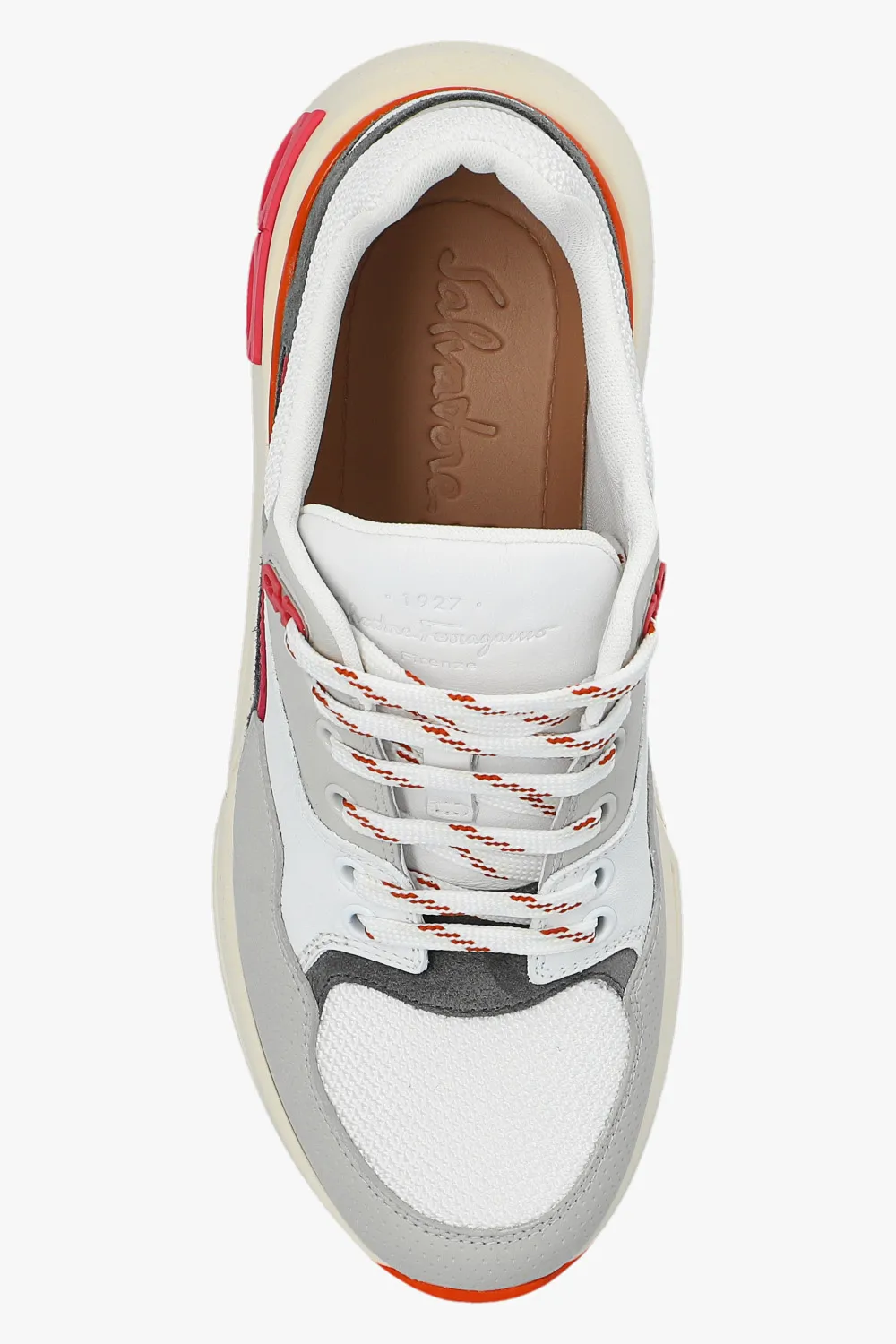 Cosma Low-Top Sneakers