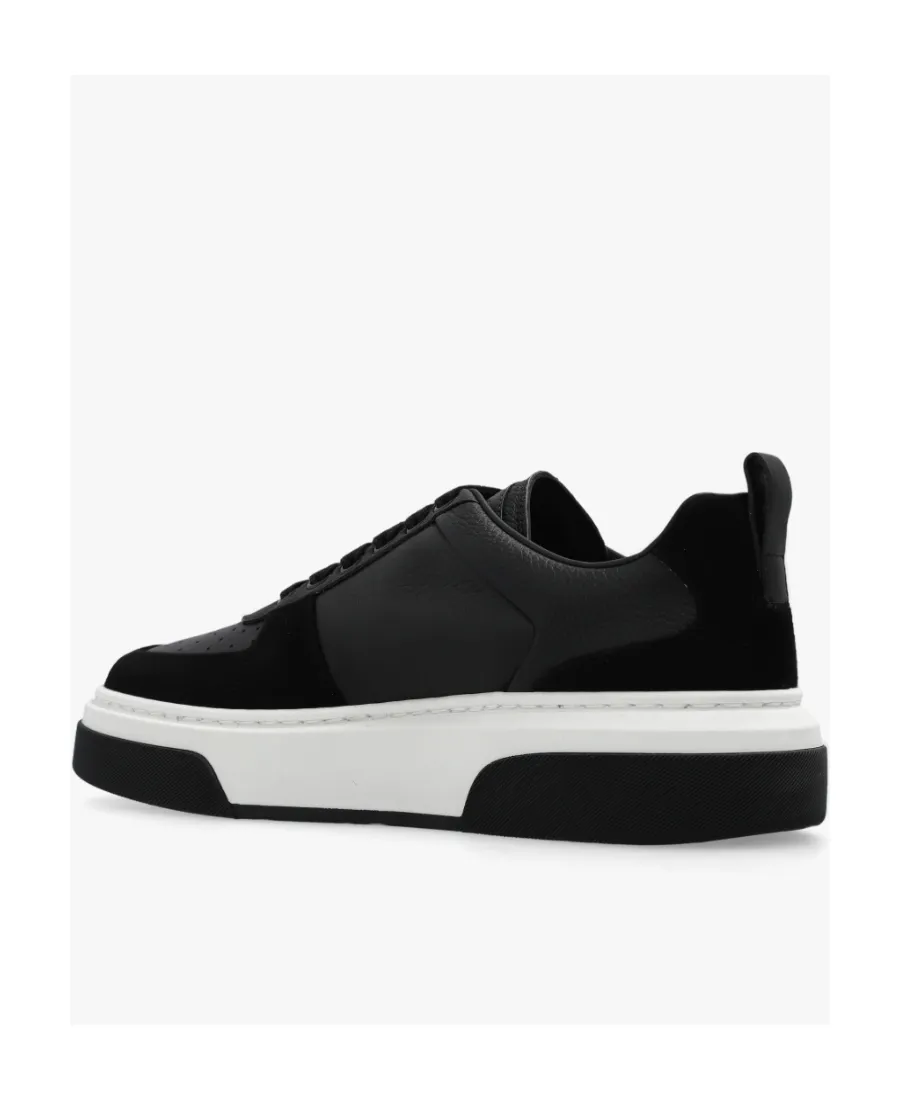 Logo Casual Sneakers