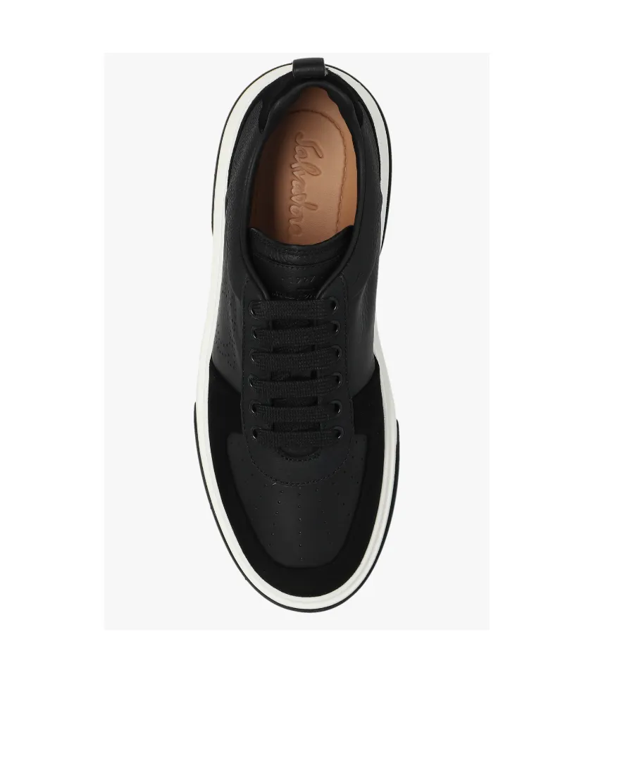 Logo Casual Sneakers