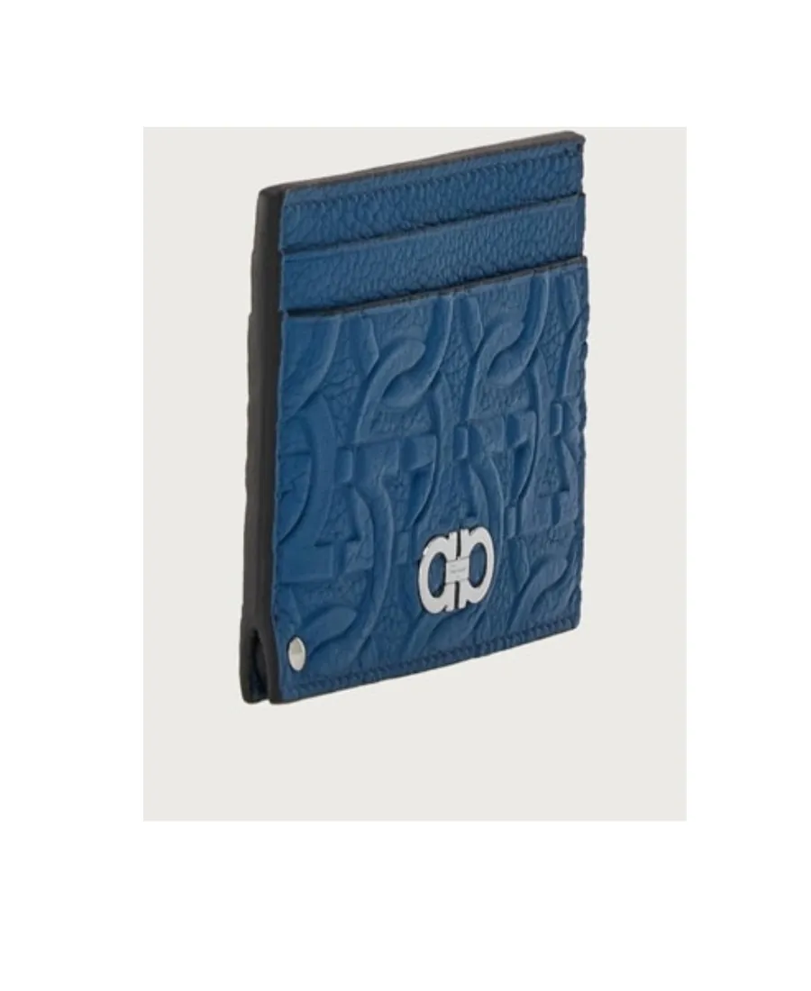 Logo Card Bag