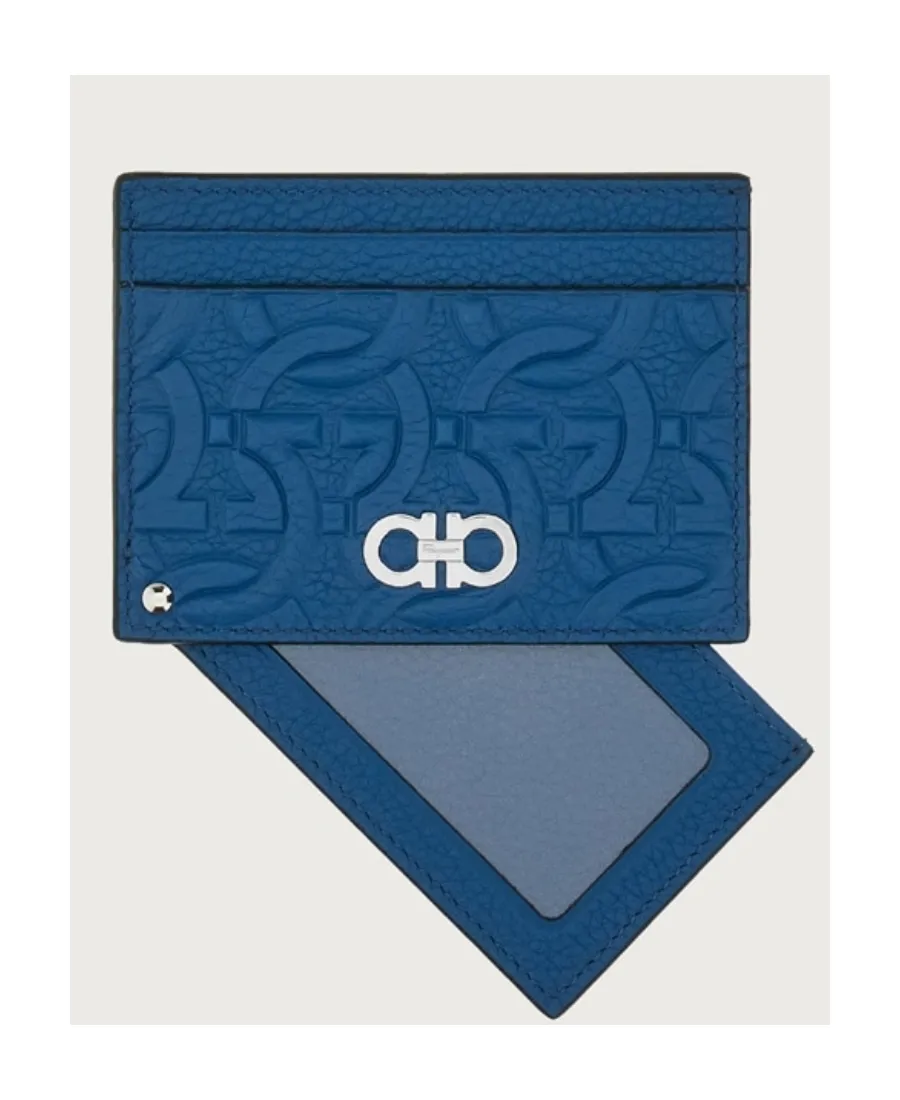 Logo Card Bag