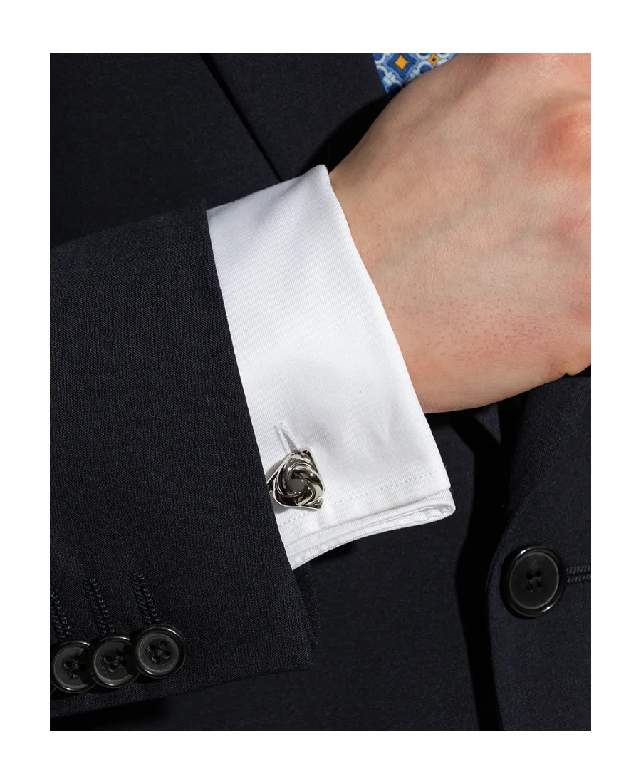 Logo Cufflinks