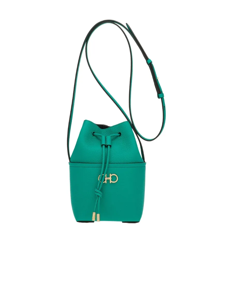 Logo Mini Bag