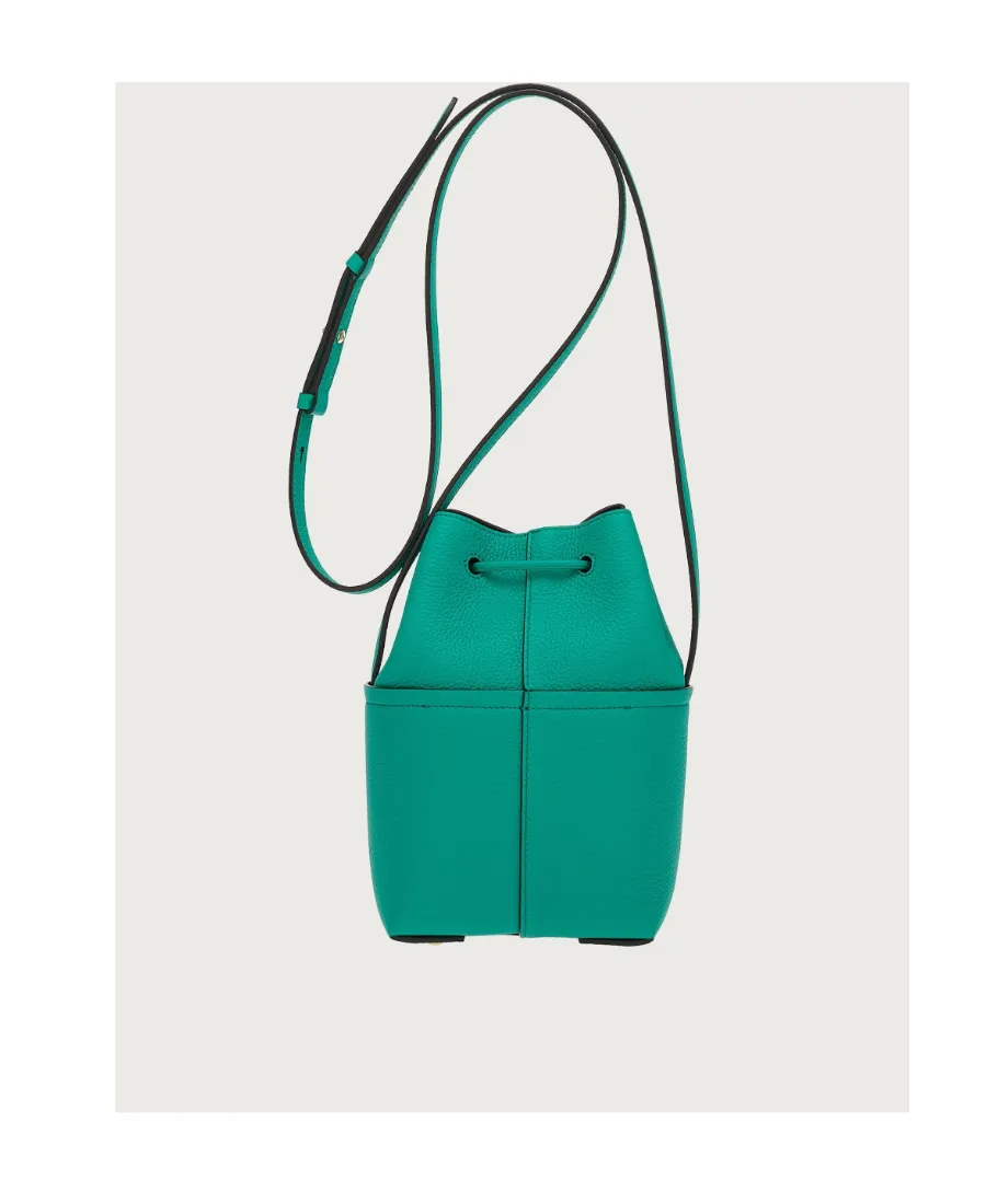 Logo Mini Bag