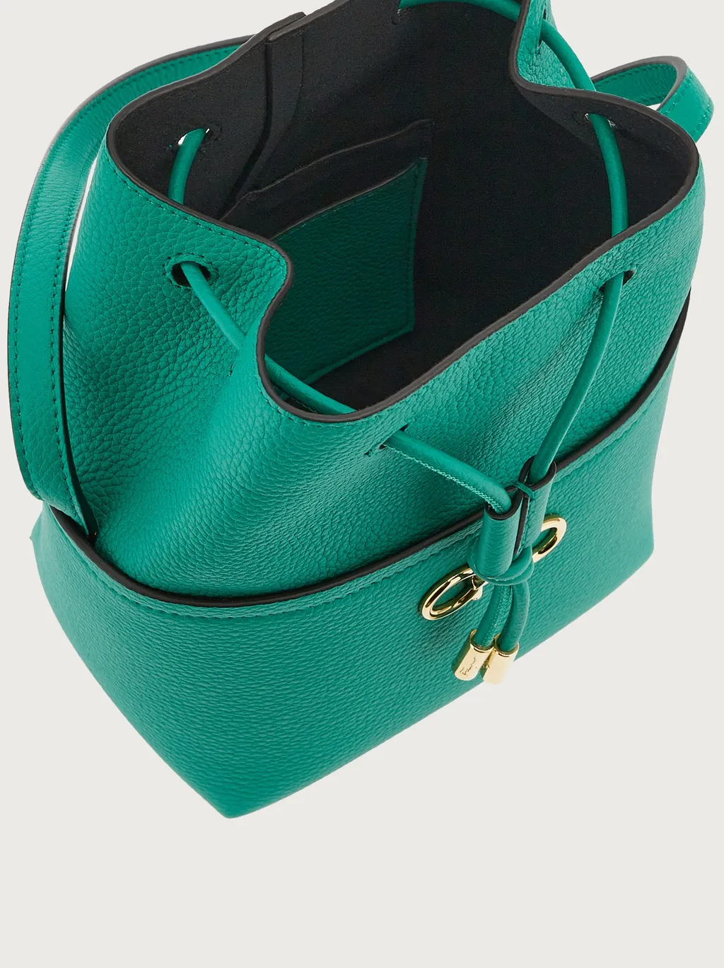 Logo Mini Bag