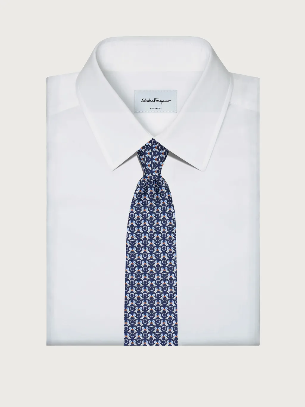 Logo Tie