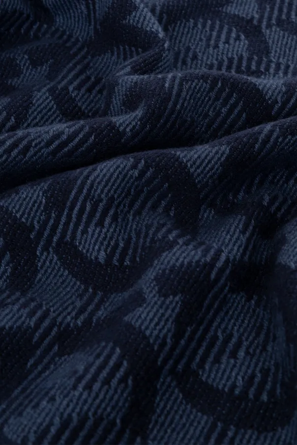 Logo Scarf